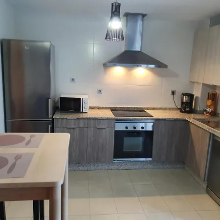 Coco Pardal, Понтеведра