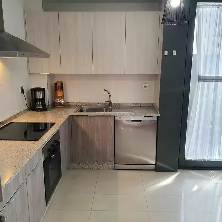 Coco Pardal, * Понтеведра