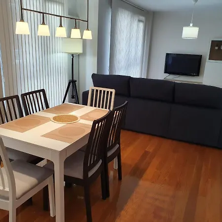 Апартаменты Coco Pardal,