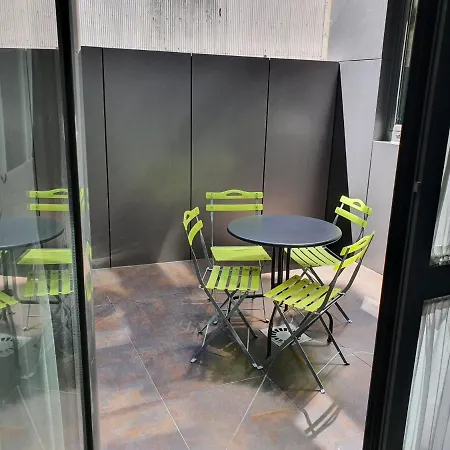 Daire Coco Pardal, Pontevedra