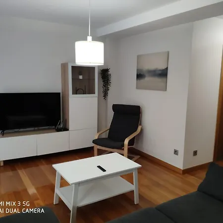 Coco Pardal, * Понтеведра