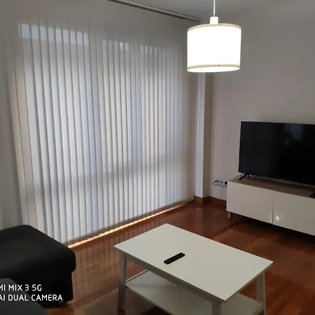 Апартаменты Coco Pardal,