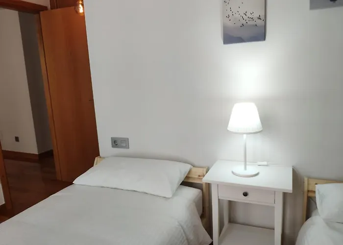 Daire Coco Pardal, Pontevedra