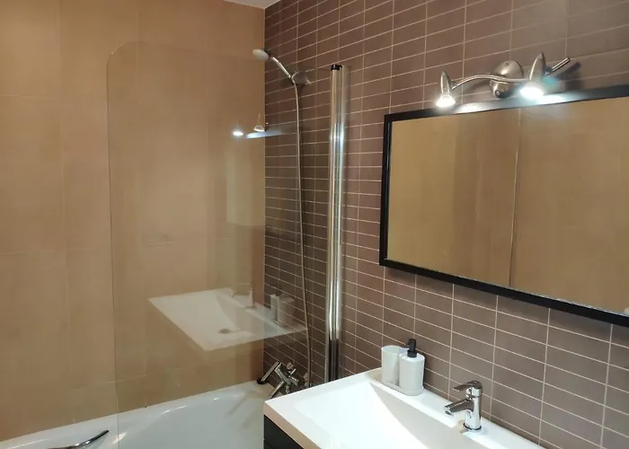 Daire Coco Pardal, Pontevedra