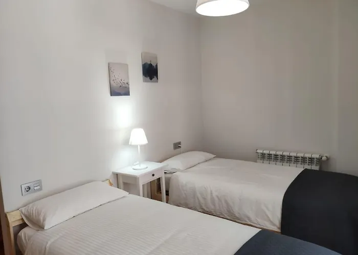 Coco Pardal, * Pontevedra