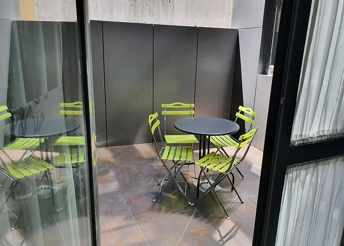 Daire Coco Pardal, Pontevedra